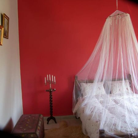 Ferme Walila Hotel Fertassa Kültér fotó