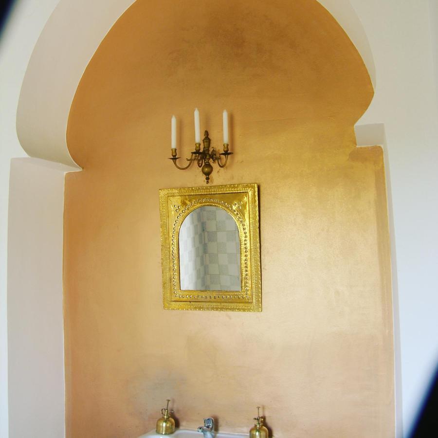 Ferme Walila Hotel Fertassa Kültér fotó