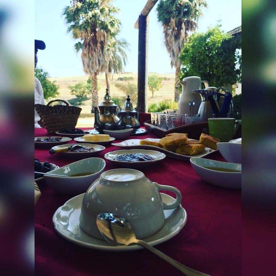 Ferme Walila Hotel Fertassa Kültér fotó